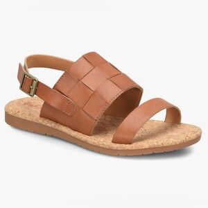 KORKS Women's Shana Sandal size 11M